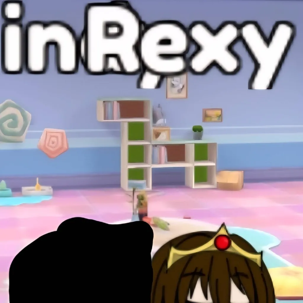 chat with ai character: Rexy