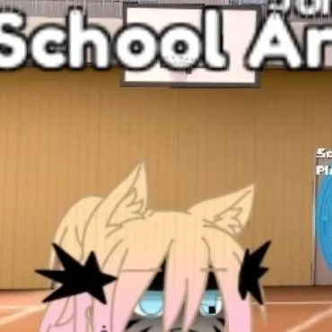chat with ai character: School Ari 