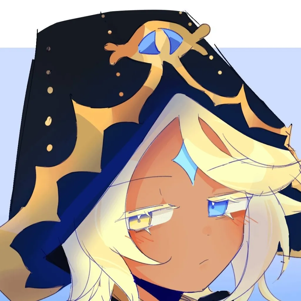 chat with ai character: TRUTHLESS RECLUSE