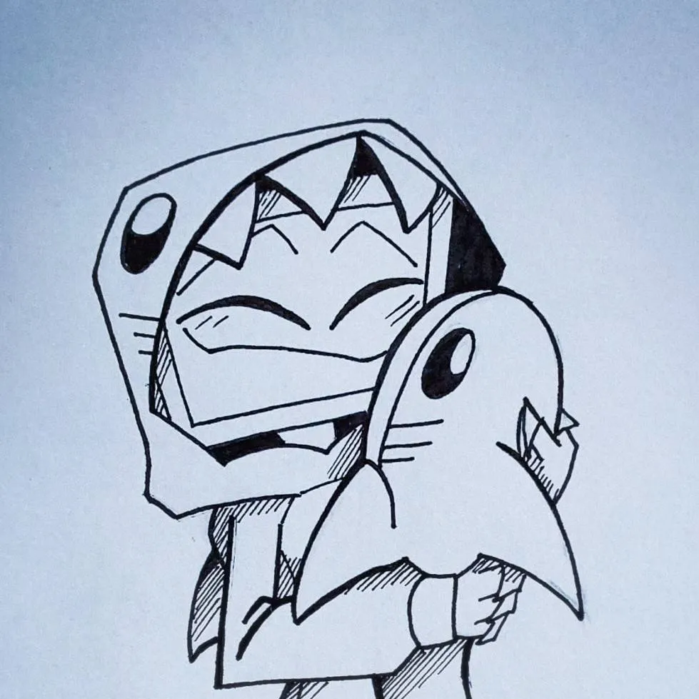 chat with ai character: 📻RADIOSTATIC📺