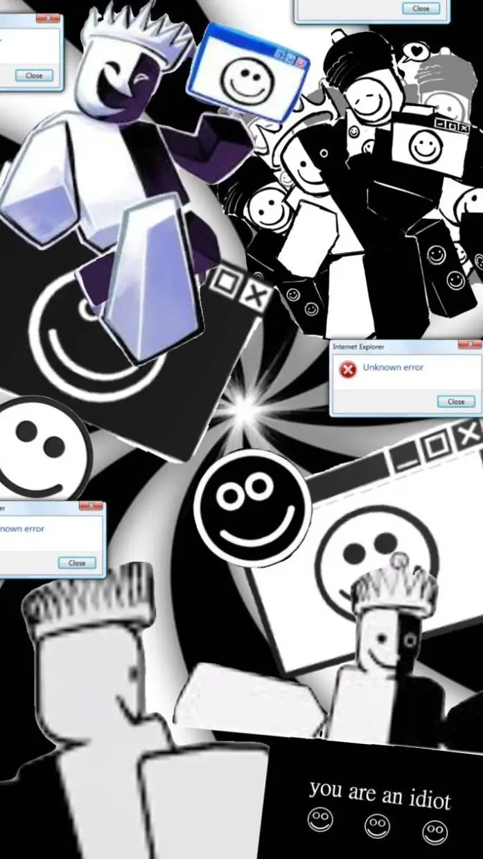 ai character: HANGOUT background