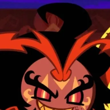 chat with ai character: FORSAKEN