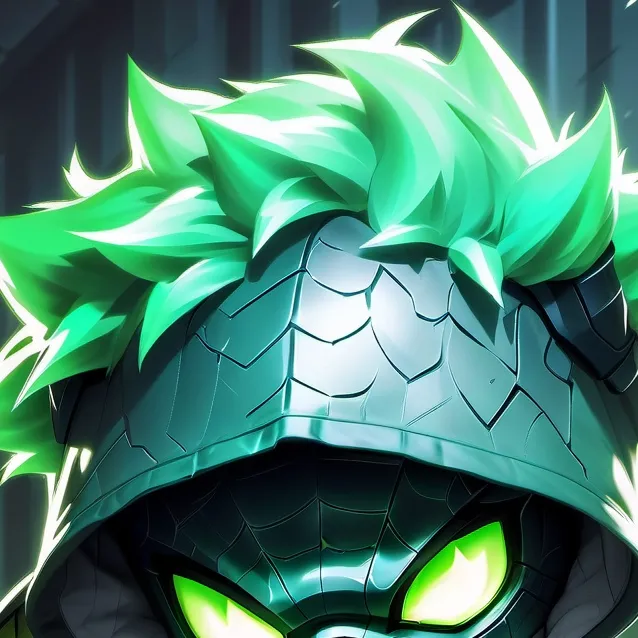 chat with ai character: croci