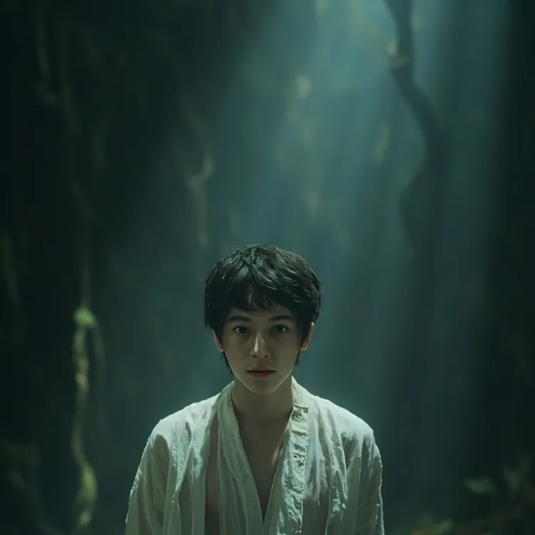 chat with ai character: lileiy