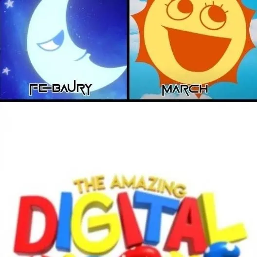 chat with ai character: The Digital Circus