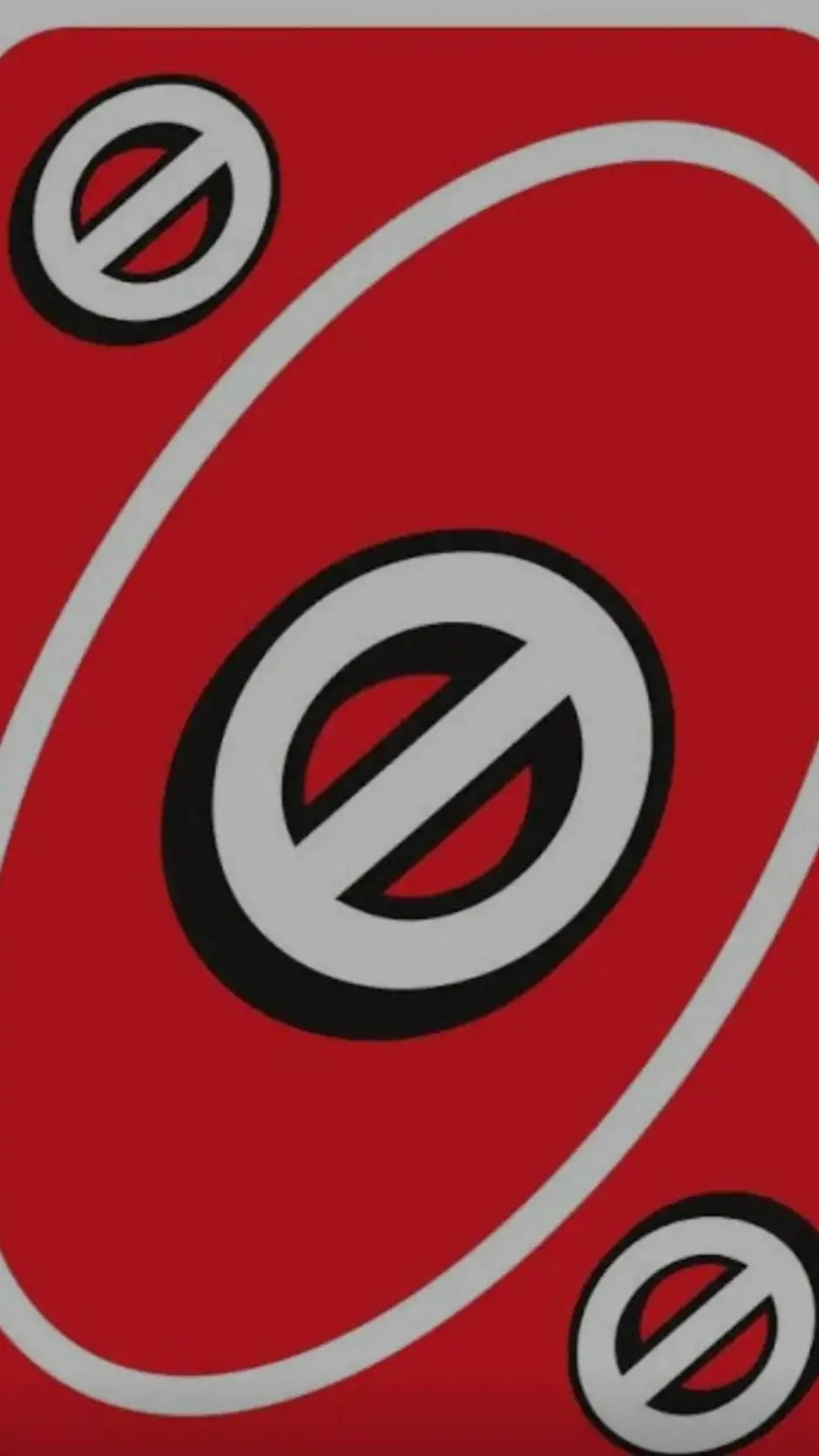 ai character: the skip card background