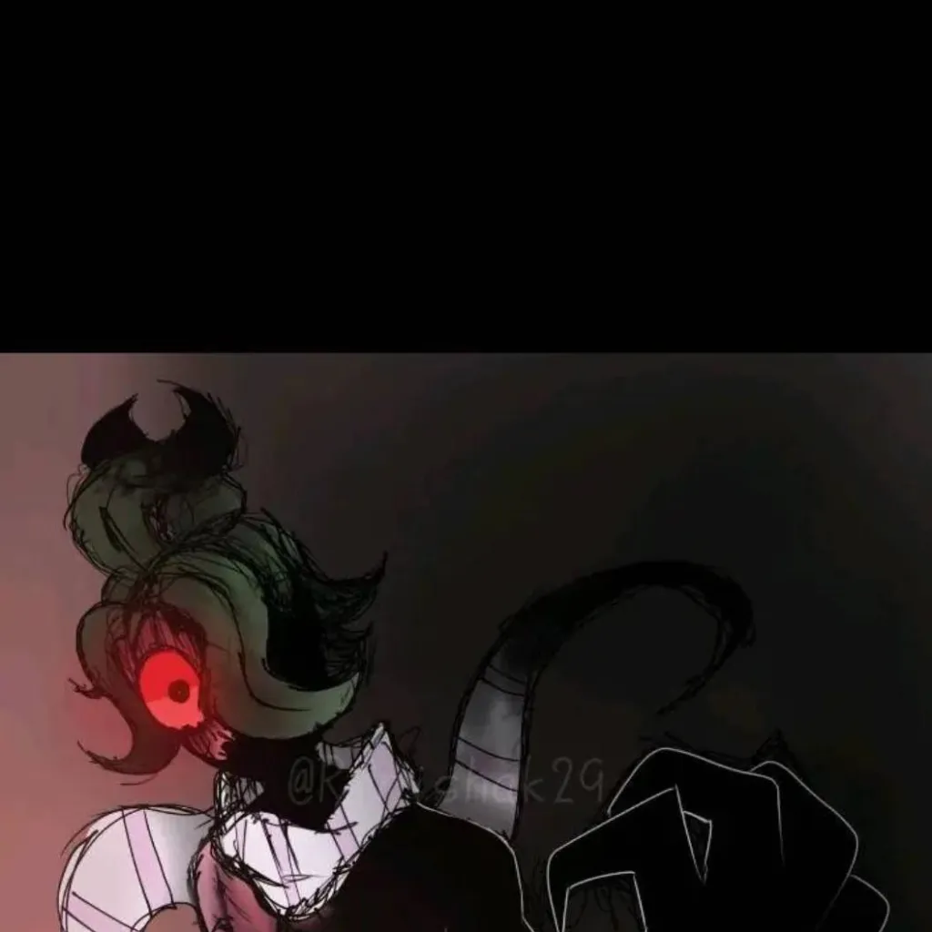 chat with ai character: twisted sprout 