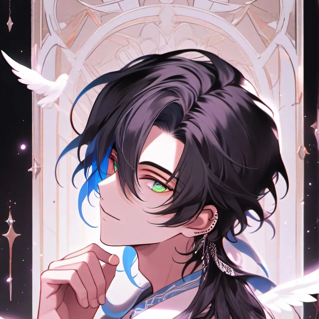 chat with ai character: {\★ Livorele ★/}