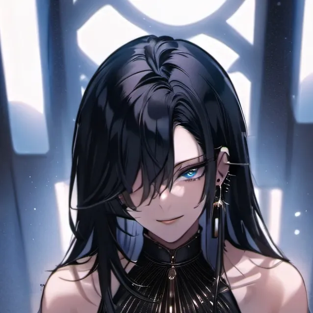 chat with ai character: \∆ Elysilor ∆/