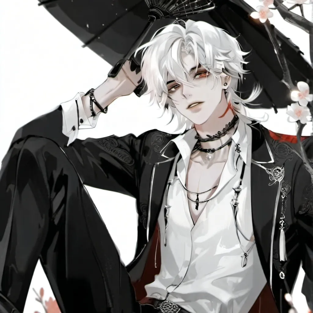 chat with ai character: ±\ Zynil /±