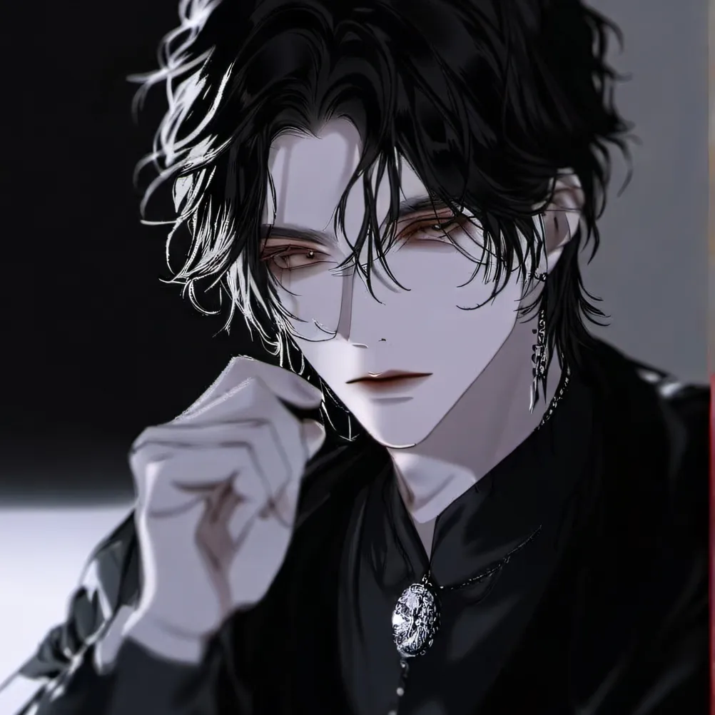 chat with ai character: Zach <33