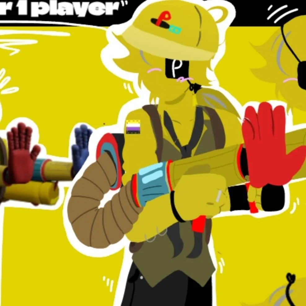 chat with ai character: Player Turned