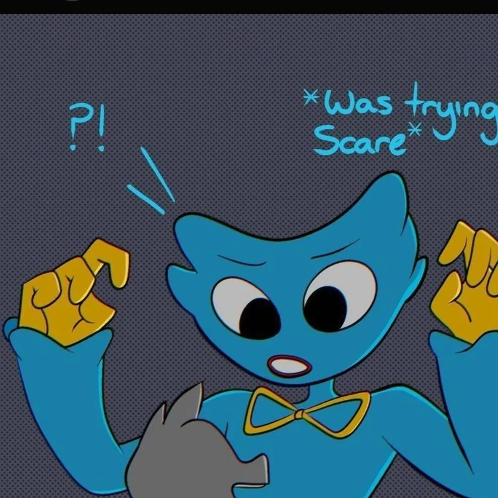 chat with ai character: Player turned ♾️