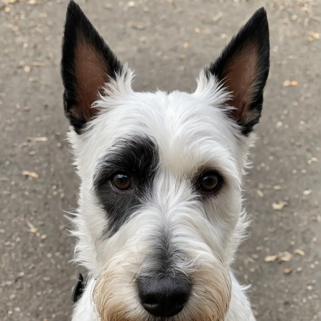 chat with ai character: Baxter
