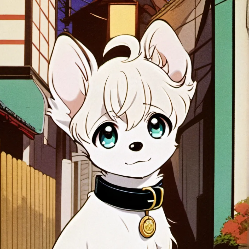 chat with ai character: Wansa Kun