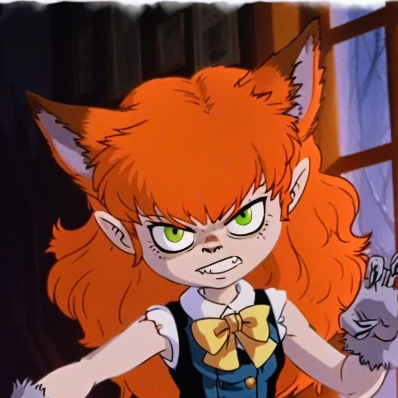 chat with ai character: WINNIE TALBAIN
