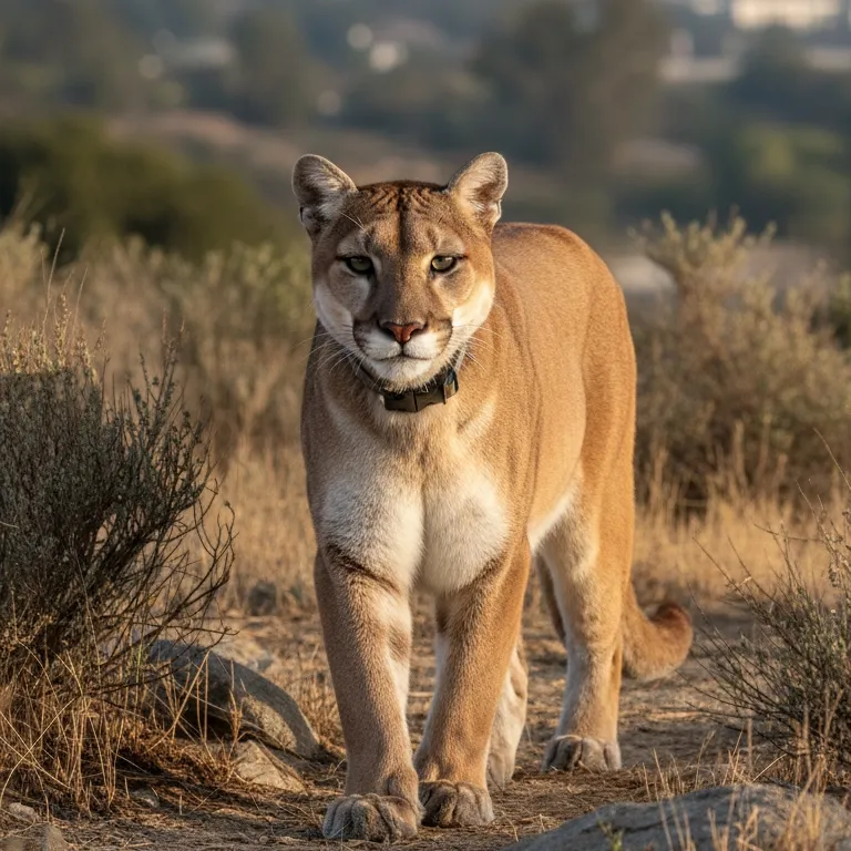 chat with ai character: P-22 