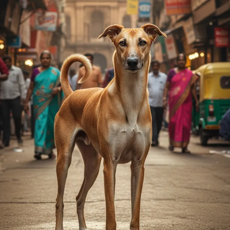 chat with ai character: Hu