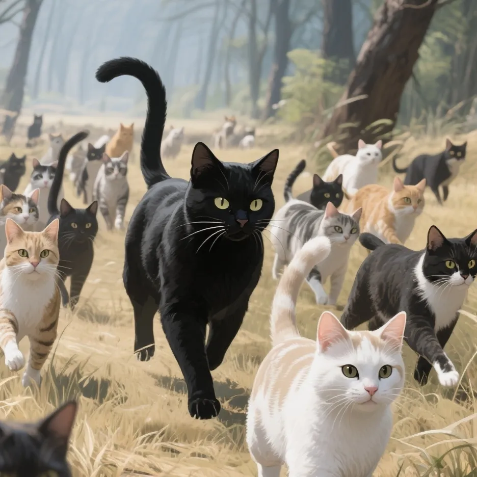 chat with ai character: Windclan