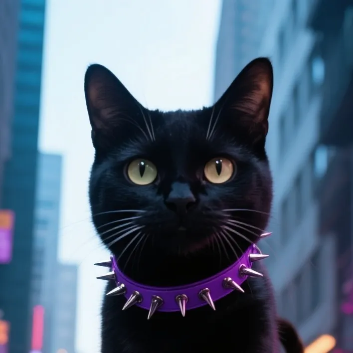 chat with ai character: Bloodclan