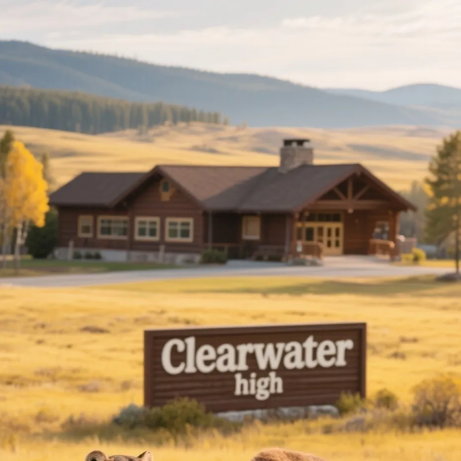 chat with ai character: 🌲Woodwalkers🐾