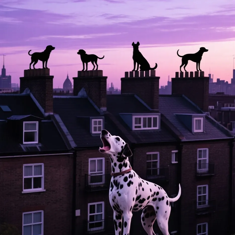 chat with ai character: 🐕Twilight Bark RP🐩