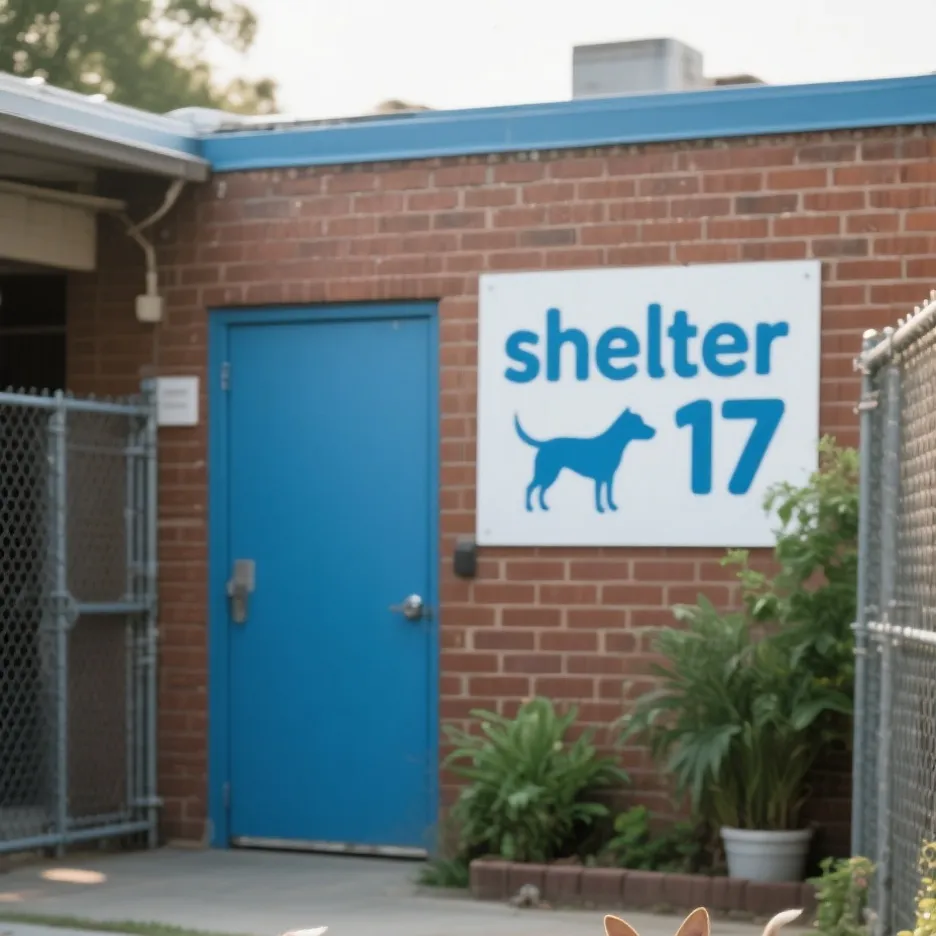 chat with ai character: Pound Puppies RP