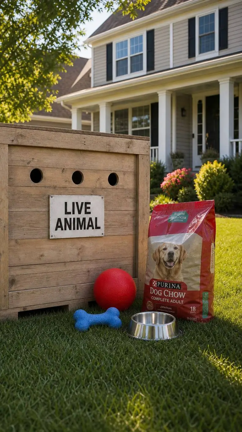 Talkie AI - Chat with Family Pet
