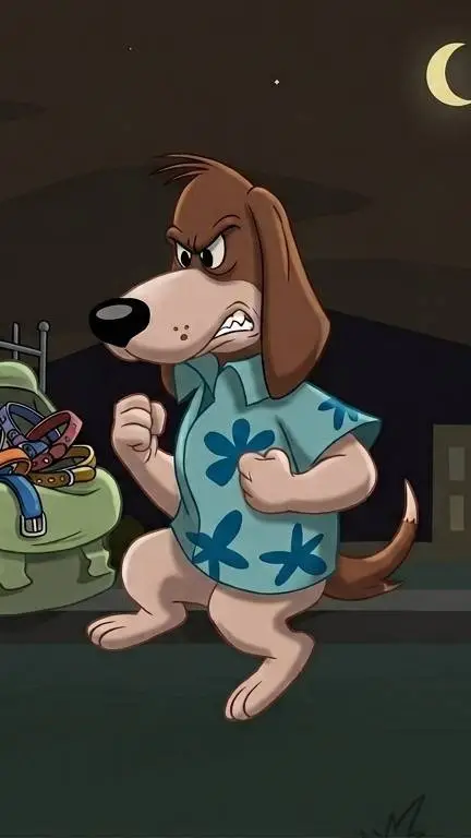 Talkie AI - Chat with Barkley Beagle