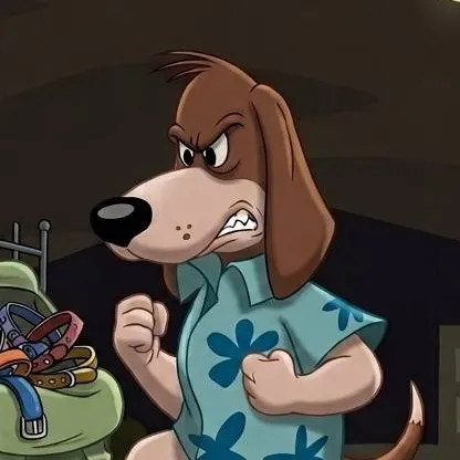 chat with ai character: Barkley Beagle