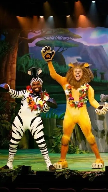 Talkie AI - Chat with 🌴Madagascar Live!🌴