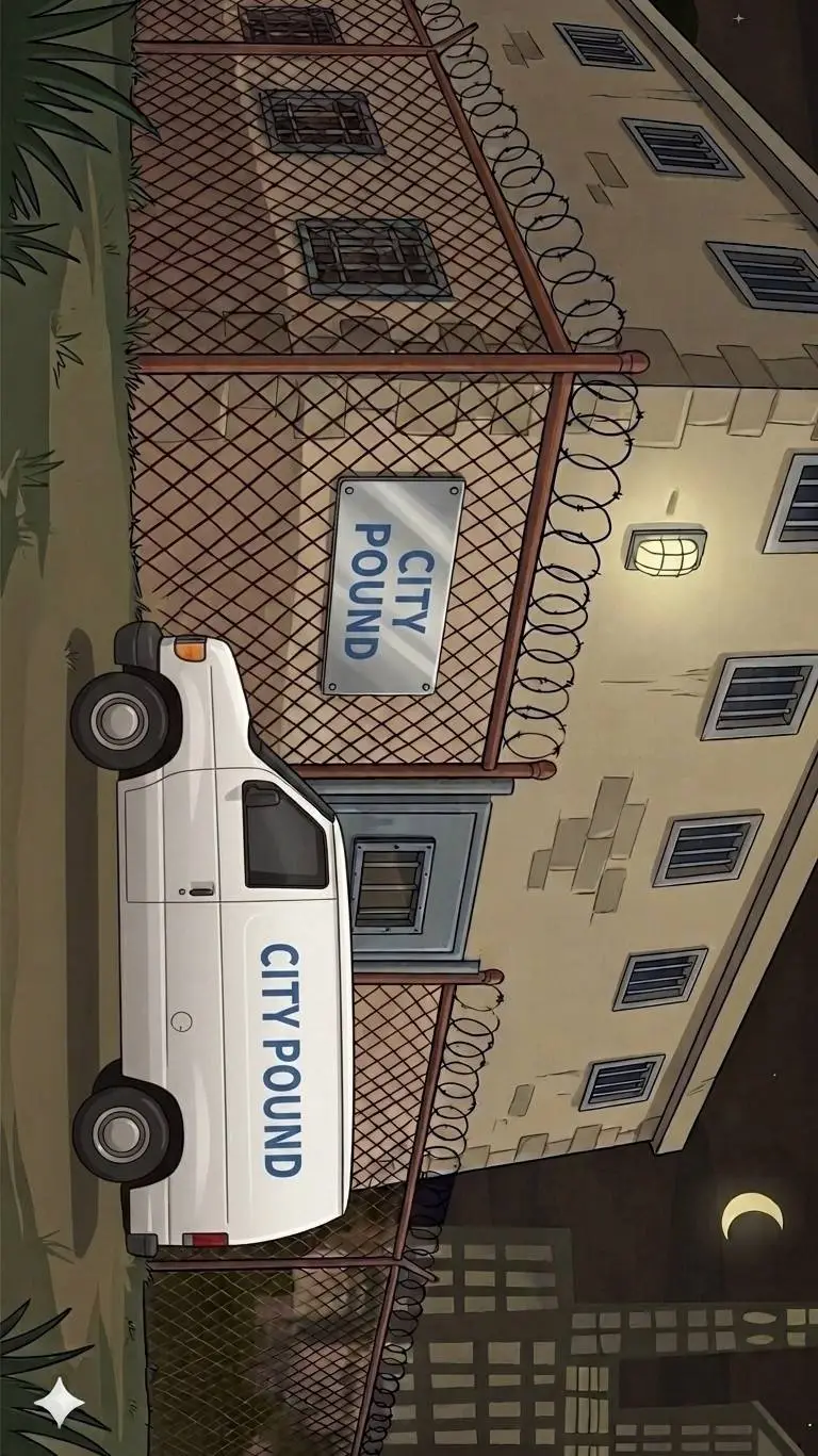 Talkie AI - Chat with City Pound Life RP