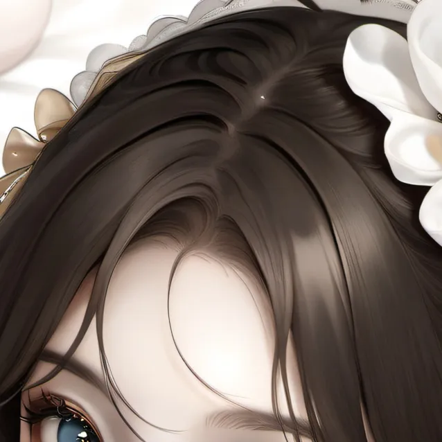 chat with ai character: momo
