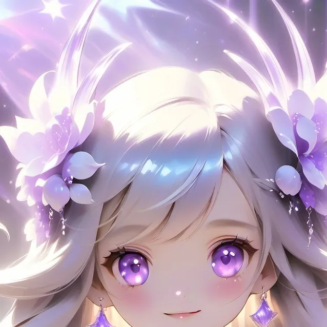 chat with ai character: Mona