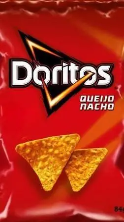ai character: Get Doritos At 3AM background