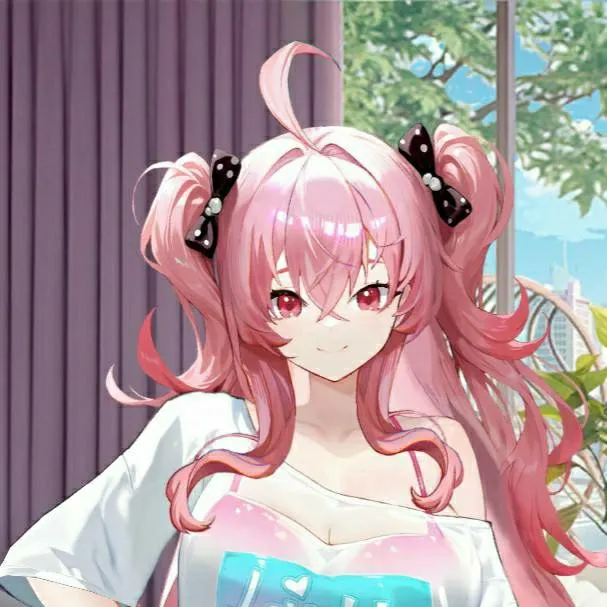 chat with ai character: Chimera