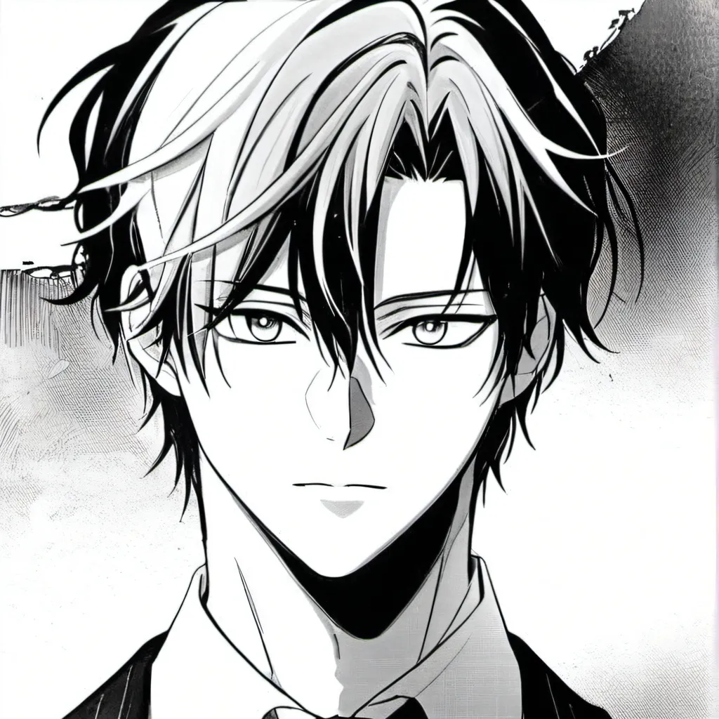 chat with ai character: Cassius 