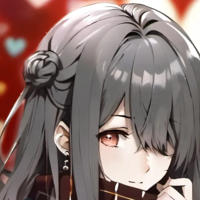 chat with ai character: aliyah