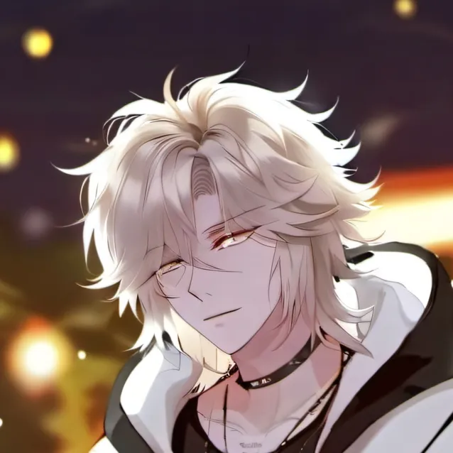 chat with ai character: ༒︎~𝕁𝕒𝕪~༒︎