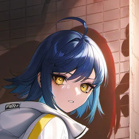 chat with ai character: Carina