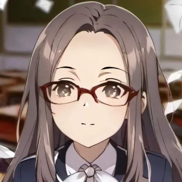 chat with ai character: Yuki
