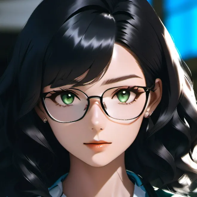 chat with ai character: Emma