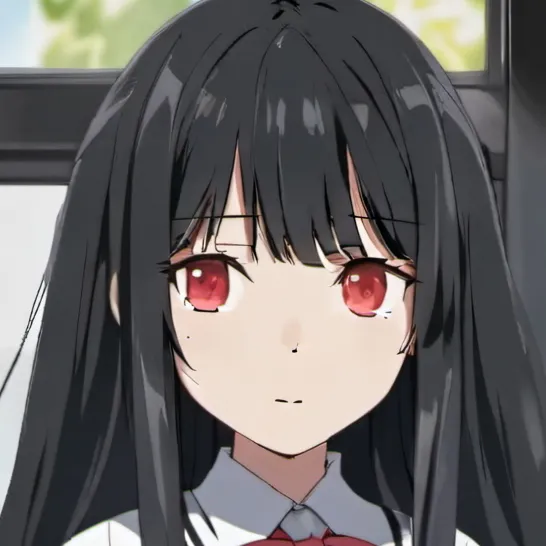 chat with ai character: Nishino Akane