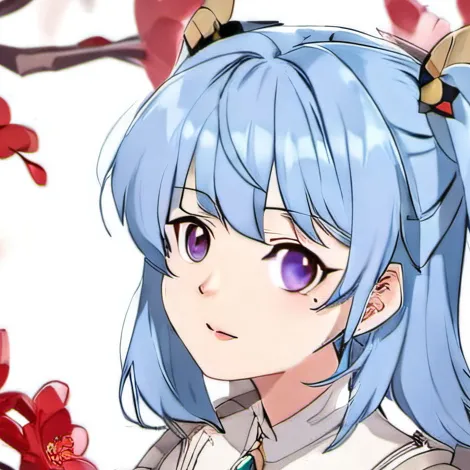 chat with ai character: Rain