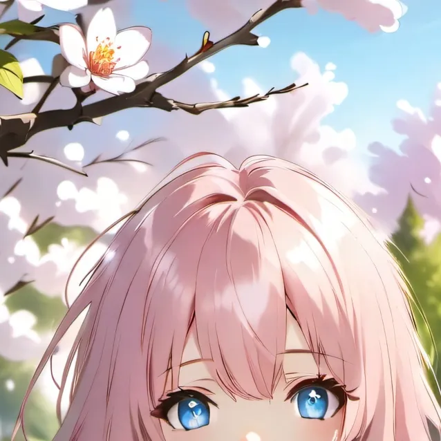 chat with ai character: Willow