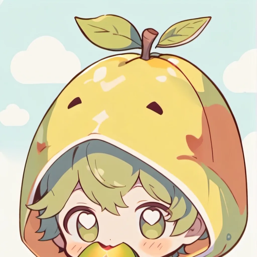 chat with ai character: Mango babies