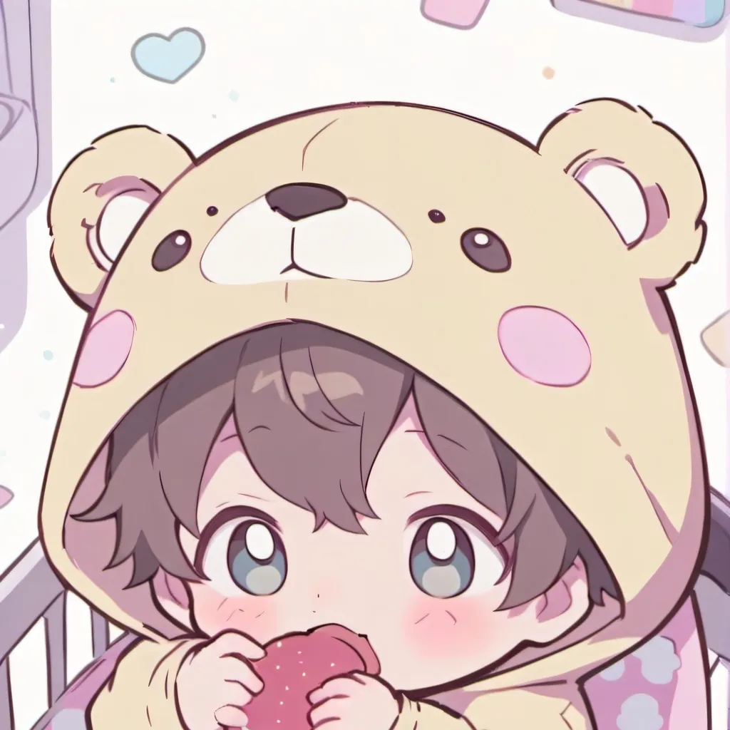 chat with ai character: Coco
