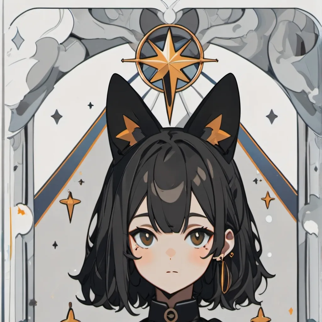 chat with ai character: Neko's sister