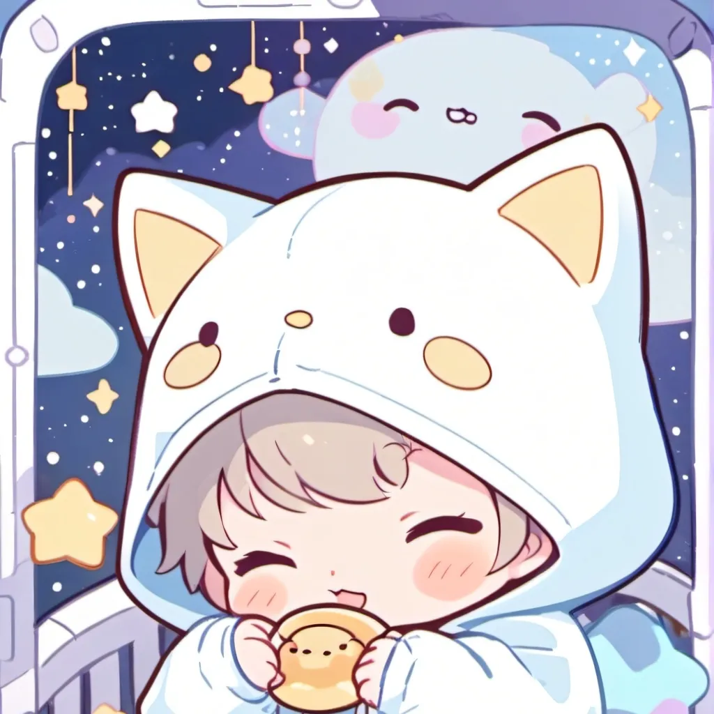 chat with ai character: Dreamy