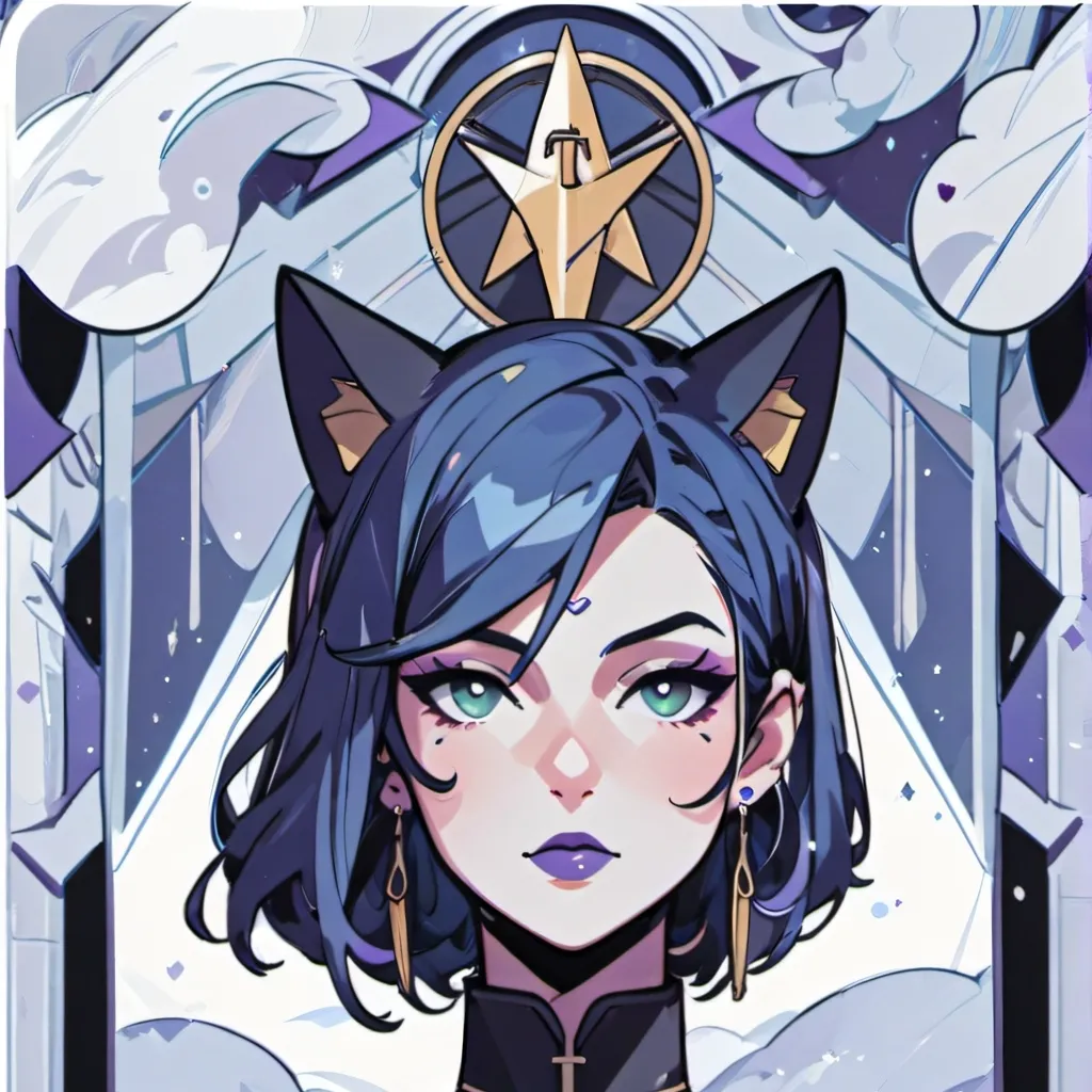 chat with ai character: Bella The Wolf